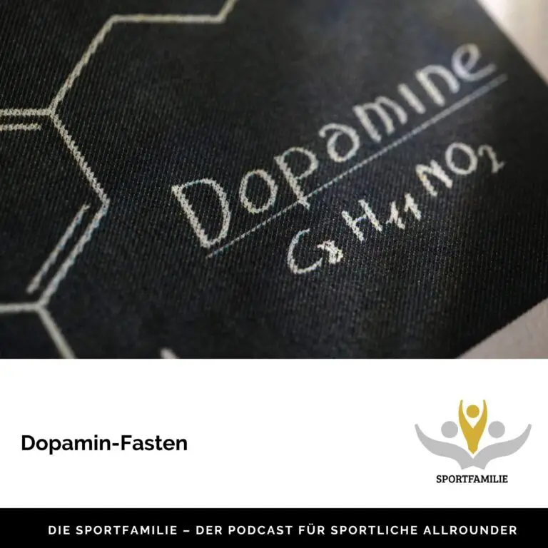 #59 – Dopamin-Fasten